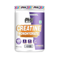 PHN Micronised Creatine Monohydrate 300g