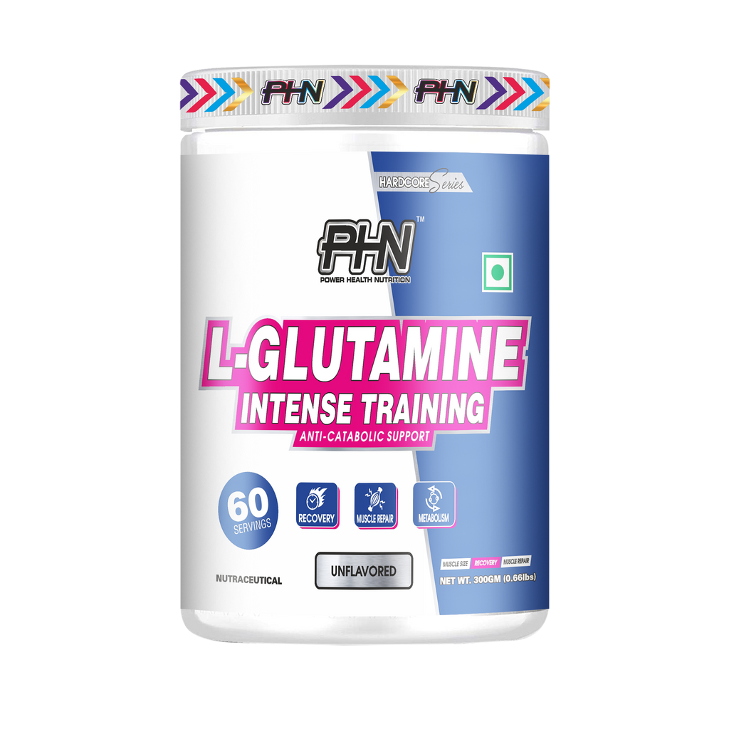 PHN L-Glutamine