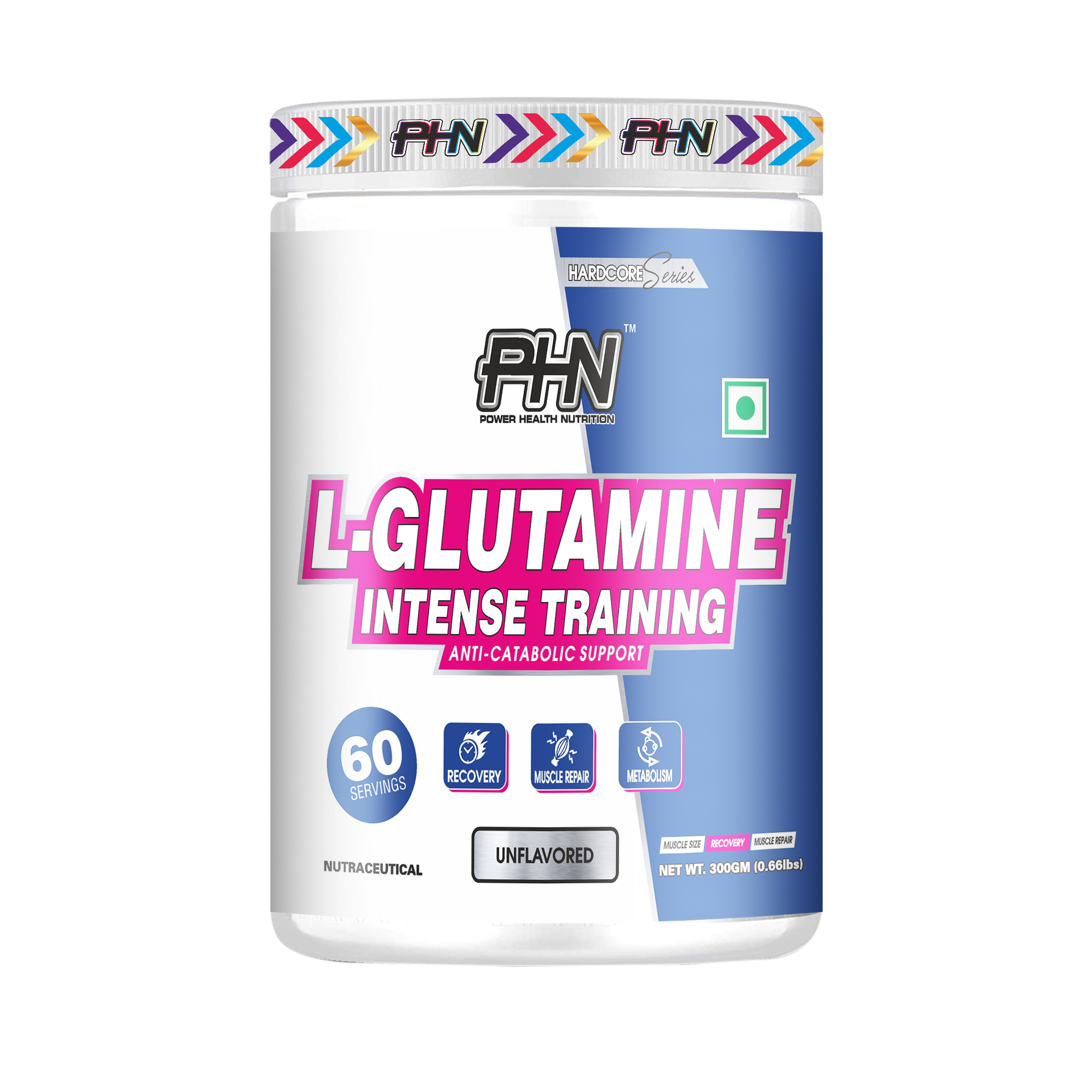 PHN L-Glutamine