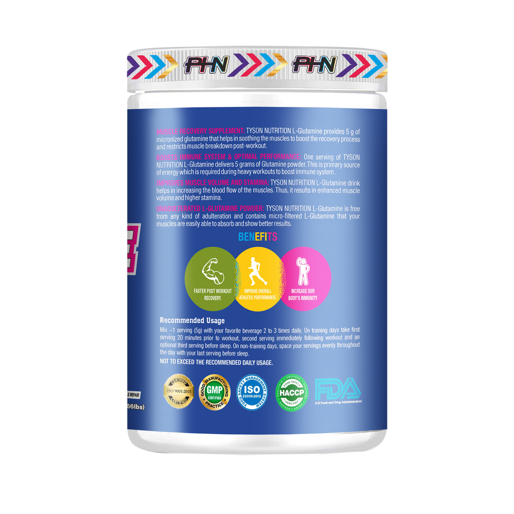 PHN L-Glutamine