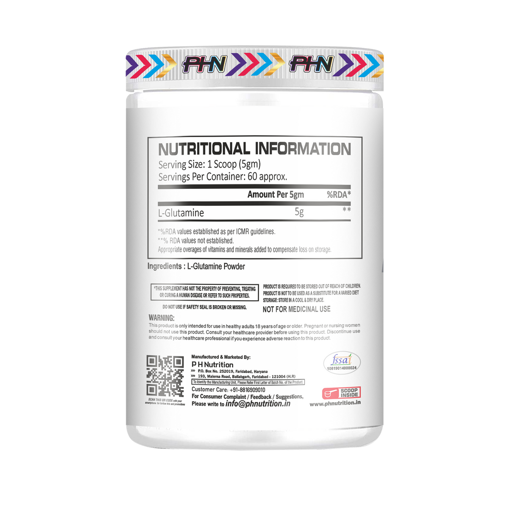 PHN L-Glutamine
