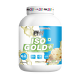 PHN ISO Gold+ Isolate Powder
