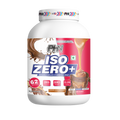 PHN ISO ZERO+ Isolate Powder