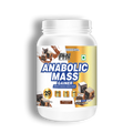 PHN Anabolic Mass Gainer Powder