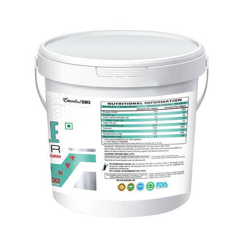 A1 Supplement Muscle Gainer 5Kg