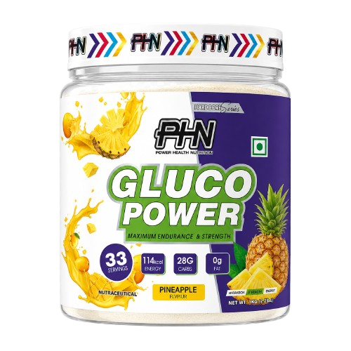 PHN Gluco Power maximum