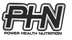 PHN Nutrition - Home